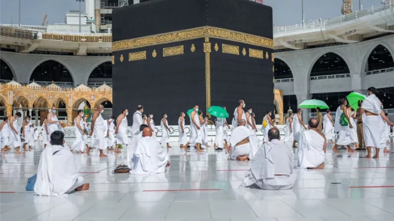 الرئاسة العامة لشئون الحرمين تطلق برنامج 