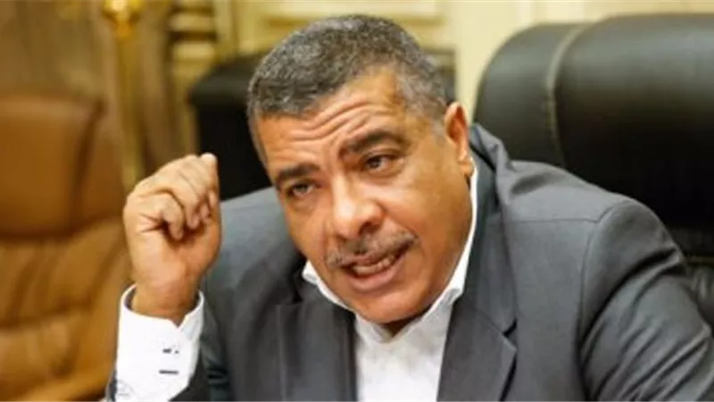 رئيس صناعة البرلمان: قرارات الرئيس السيسي بخصوص إطلاق الحوار السياسي خطوة فارقة في تاريخ الوطن