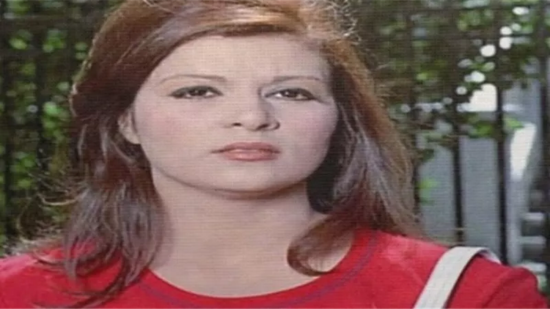 الحزن يخيم على الوسط الفنى بعد رحيل الفنانة فاطمة مظهر