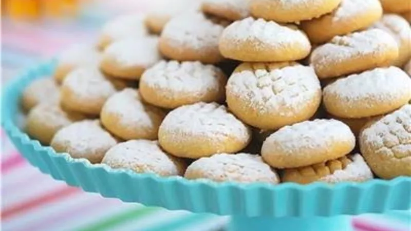 لمرضى السكري.. نصائح لتناول كعك العيد بلا مضاعفات