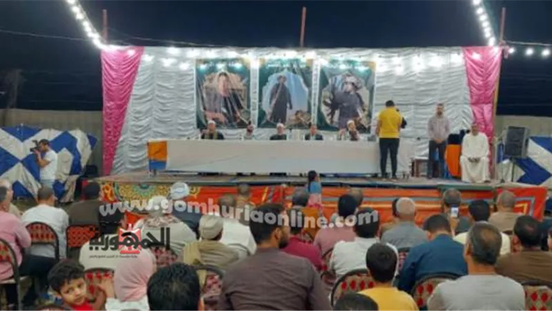 أسرة الشهيد عمر القاضي تحتفل بذكرى البطل بمسابقة حفظة القرآن الكريم في نسختها الأولى هذا العام