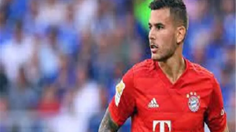 بايرن ميونيخ يوجه ضربة قوية لبرشلونة.. تعرف عليها