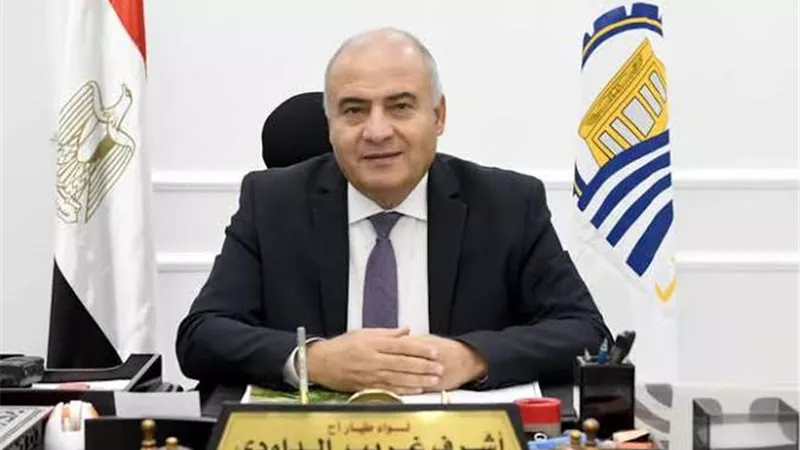 محافظ قنا: 95 مليون جنيه لتمويل المشروعات الصغيرة ومتناهية الصغر خلال 3 أشهر