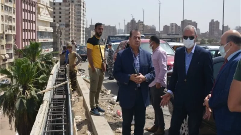 بوابة الجمهورية