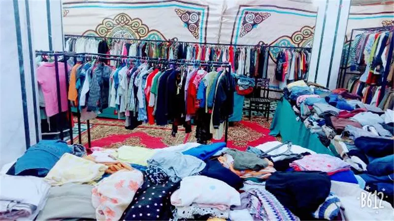 الأورمان تعلن خطتها لدعم الأسر الاولي بالرعاية خلال عيد الفطر فى أسوان