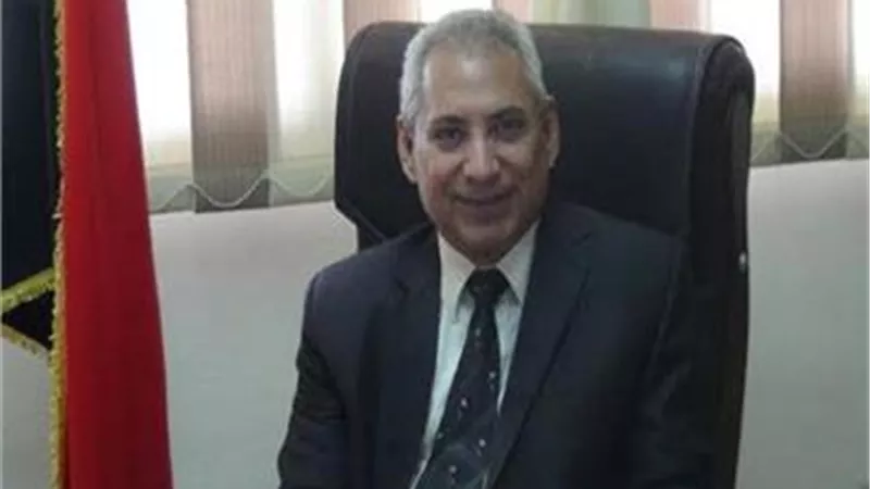 نائب رئيس جامعة المنيا : مشروع تنموى متكامل بقرية ابيوها بعد عيد الفطر