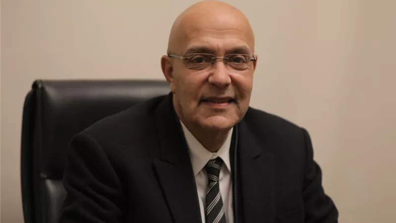 النائب أحمد صبور: استكمال سداد مديونية الغارمين يؤكد حرص الرئيس على دعم الفئات الأكثر احتياجا