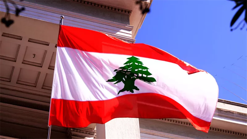 إطلاق للنار على مركز للجيش اللبناني من بلدة سورية