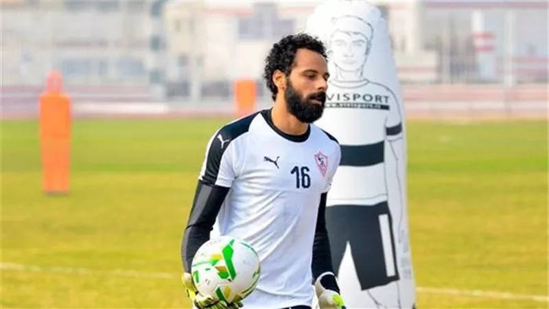 جنش يحسم قراره بشأن العودة للزمالك