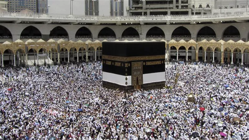 الداخلية تواصل قبول طلبات التقدم لحج القرعة لهذا العام