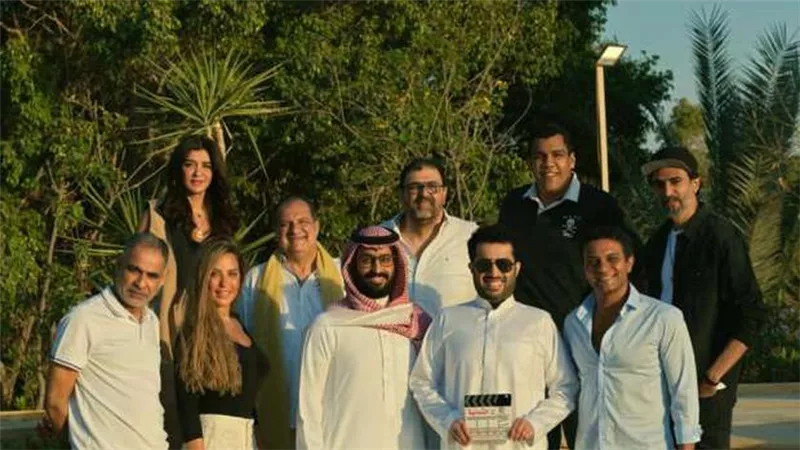 قبل عرض مسلسل 
