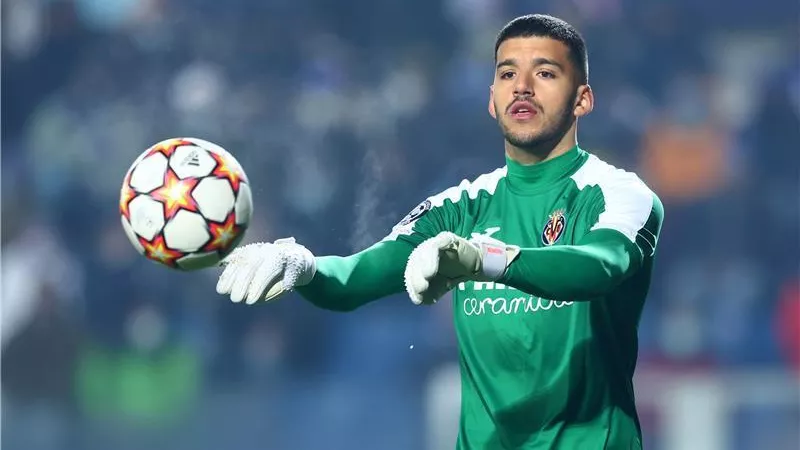رولي: فياريال سيقف بشجاعة في مواجهة ليفربول
