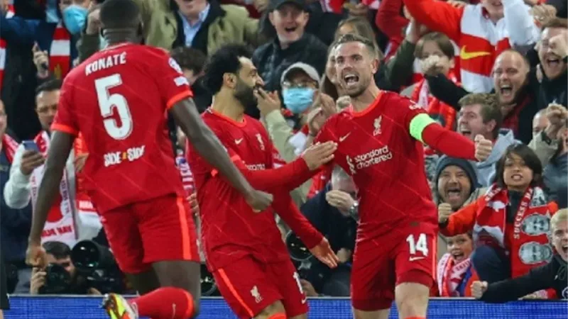 قائد ليفربول: سيكون الأمر صعبا في فياريال