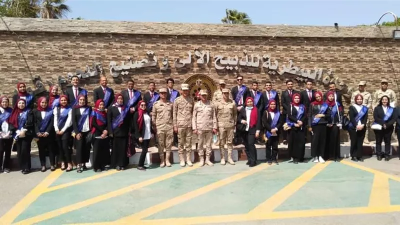 قوات الدفاع الشعبى والعسكرى تنظم عدداً من الفعاليات المميزة خلال شهر أبريل