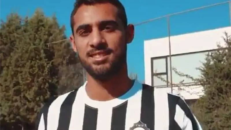 مفاجأة .. موسيمانى يطلب عودة ريان من ألتاي سبورت التركي