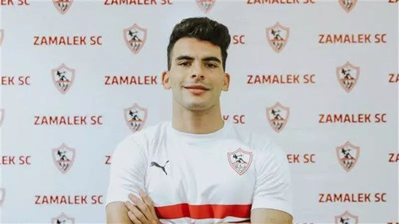 نجم نادى الزمالك ضحية رامز جلال وفاندام