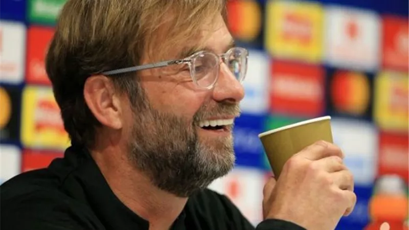 أول تعليق من يورجن كلوب بعد تمديد عقده مع ليفربول حتى 2026