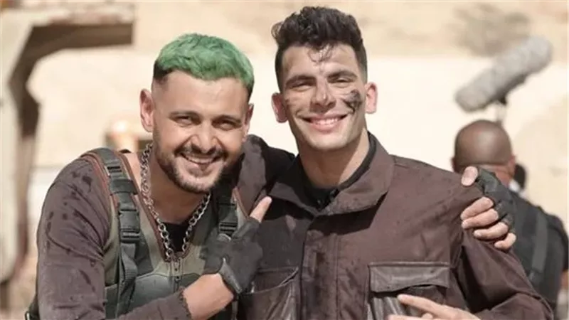 زيزو لرامز جلال : 