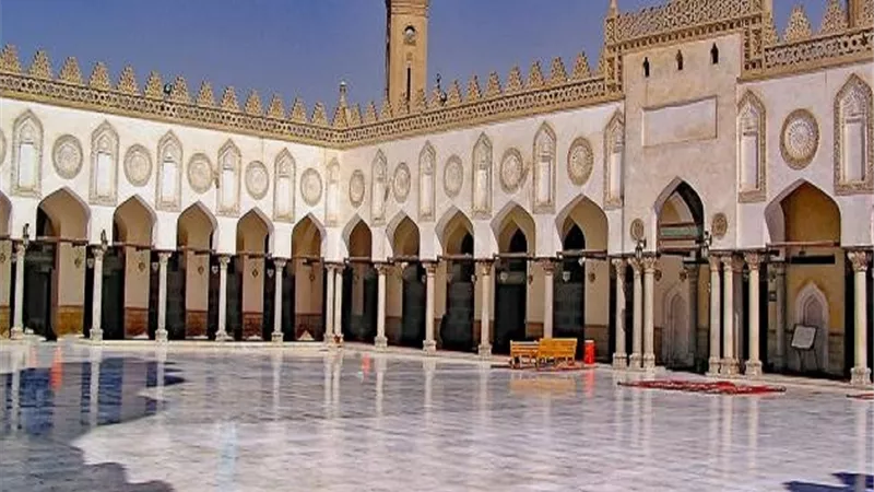 الجامع الأزهر يعلن شروط مشاركة الأطفال فى رواق تحفيظ القرآن الكريم