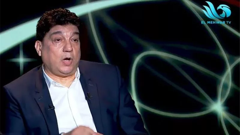 ممدوح موسي يكشف سبب خناقته مع طارق نور