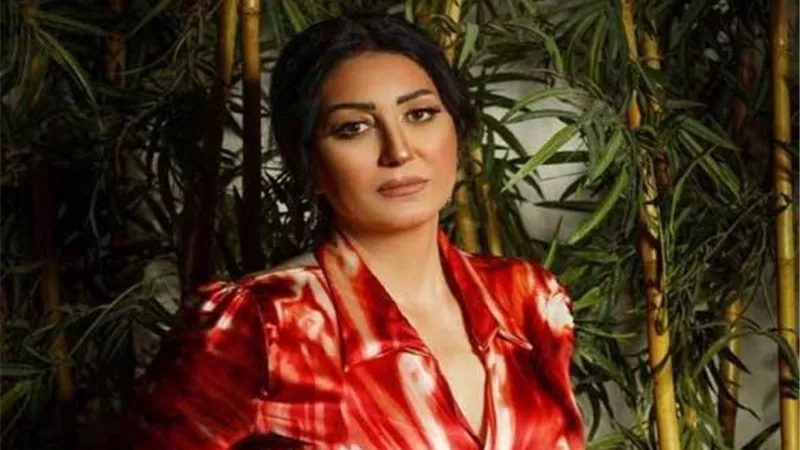 وفاء عامر ترفض زواج مساعدها