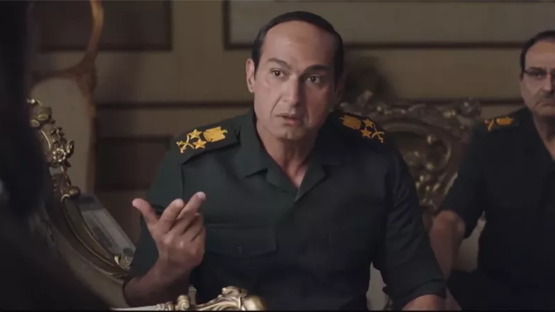 الإختيار3 يوثق كواليس الساعات الأخيرة لتنظيم الإخوان الإرهابى الدولى ورد فعل السيسي على تهديدات الشاطر للجيش المصرى