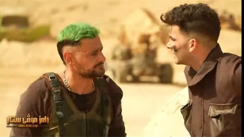 ' عايز تغيظوا هاتله زيزو