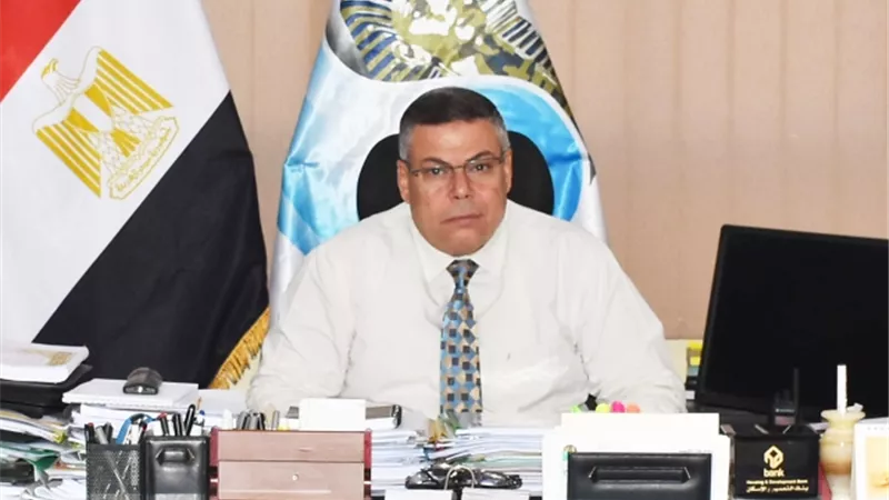 شركة مياه الأقصر تنشر فرق التوعية والخدمه العامة قبل عيد الفطر