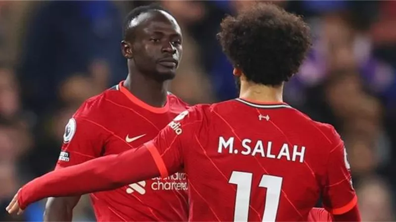 مانى يعادل رقما قياسيا بأسم دروجبا .. تعرف عليه