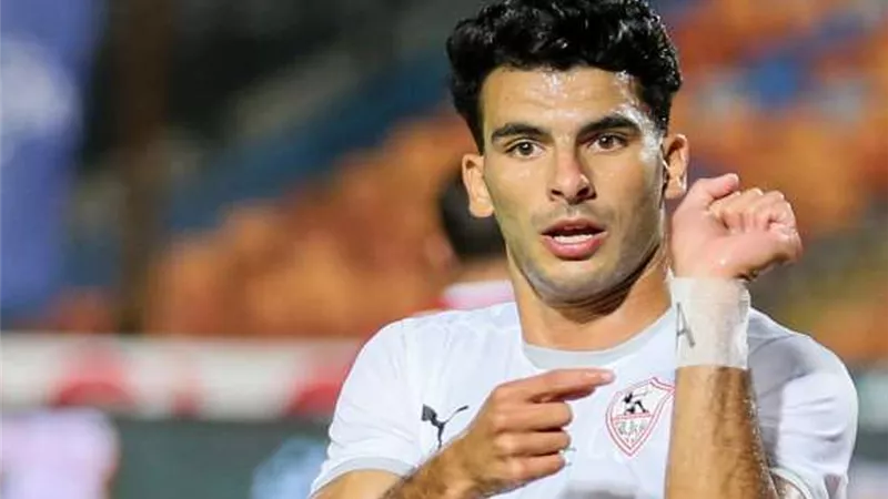 الزمالك يتعادل امام المصرى بهدف عالمى لـ زيزو.. فيديو