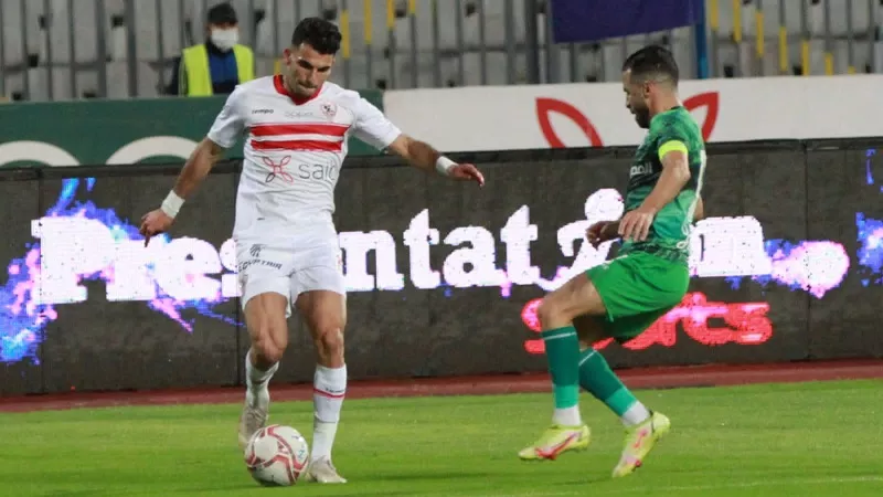 تعرف على جدول ترتيب الدورى بعد فوز الزمالك على المصرى وتعادل الأهلى وبيراميدز