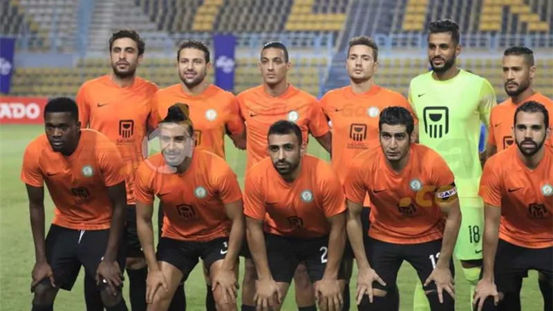 جلال يعلن قائمة البنك الأهلى لمواجهة إنبى بالدورى