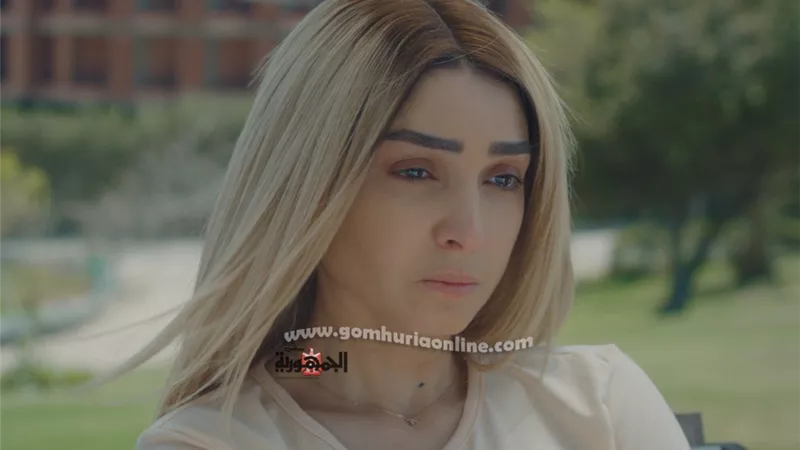 روجينا تصدم جمهورها وتكشف شخصيتها الحقيقية في الحلقة 27 من مسلسل 