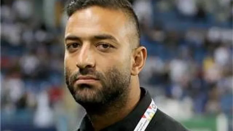 شاهد.. ميدو يوجة رسالة نارية لـ رامز جلال عقب فوز الزمالك على المصرى