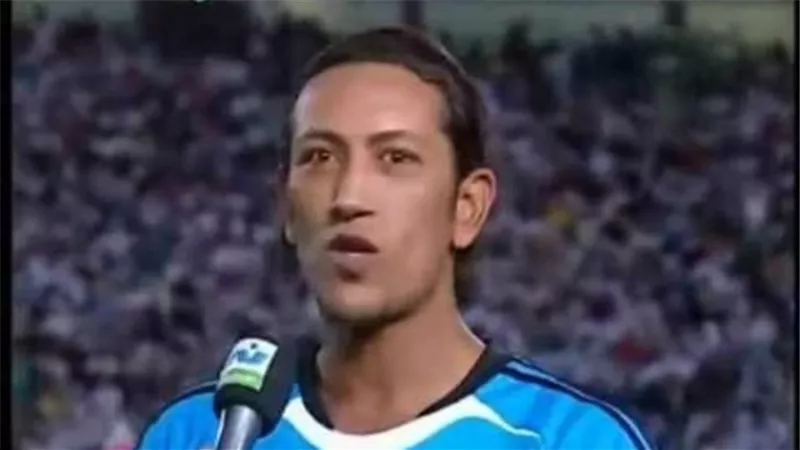 حسام عبدالمنعم: بدأت في ناشئين الأهلي..وجيراني احتفلوا بهزيمتي في مباراة الستة الشهيرة.. فيديو