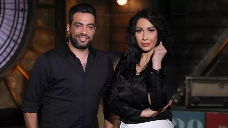 شادي محمد يفجر مفاجآت عن علاقته بالأهلي في 