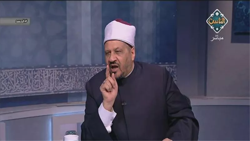 مجدي عاشور: ليلة القدر فيها تحديد الرزق والأقدار للعباد