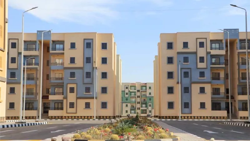 النشرة العقارية .. أهم الأخبار في السوق العقاري .. اليوم الجمعة 29 -4 - 2022