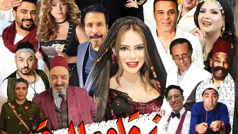انطلاق الموسم الثالث لمسرحية 