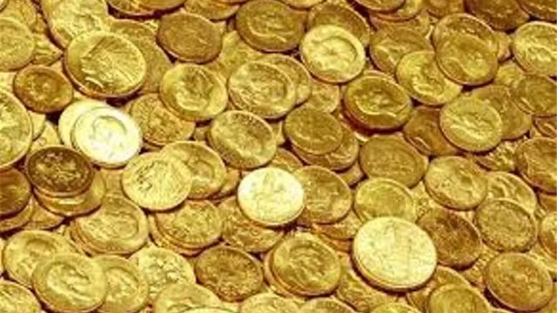 سعر الجنيه الذهب اليوم الجمعة 29-4-2022