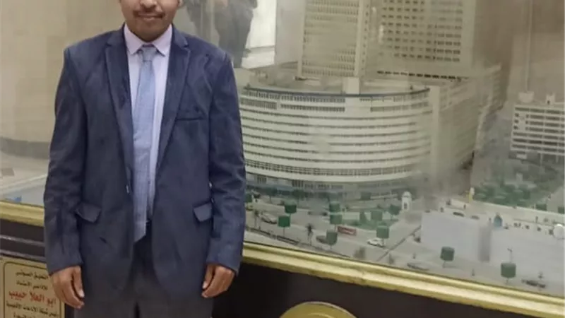 مساكن أسوان.. صداقة للبيئة بدون خيار