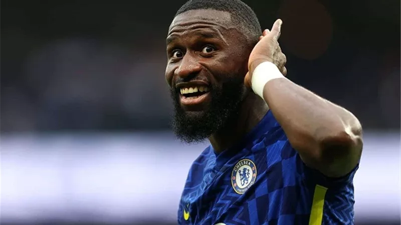 التفاصيل الكاملة بشأن انتقال نجم دفاع تشيلسى الى ريال مدريد