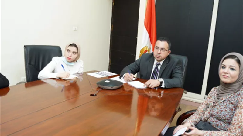 وزارة التخطيط تعقد اليوم التدريبي الثاني لمبادرة شباب من أجل التنمية