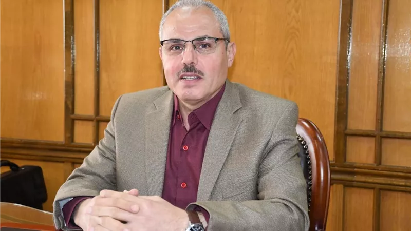 ١٥ شركة صينية توفر تدريب وعمل بملتقى التوظيف لطلاب جامعة القناة
