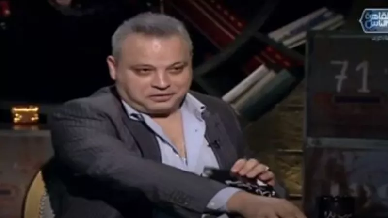 تامر عبدالمنعم : 