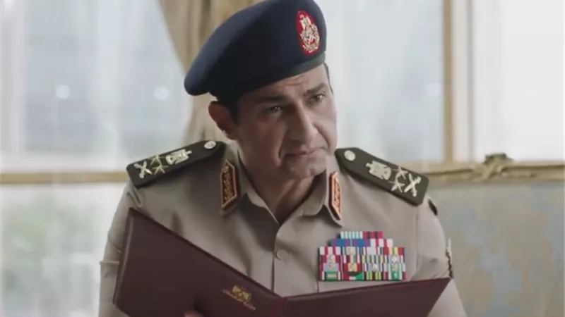 الاختيار 3 الحلقة 28.. السيسي: القوات المسلحة مش هتسمح إن البلد تدخل في دائرة عنف