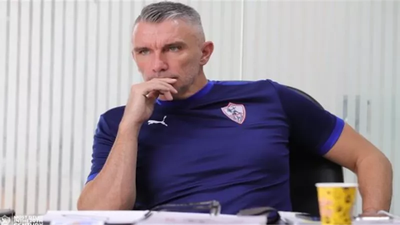 كارتيرون: الدورى السعودى أقوى من المصرى.. وسأعود إلى مصر عن طريق المنتخب