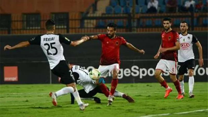 استعدادا لمواجهة الاهلى.. وفاق سطيف الجزائري يعلن موعد وصول البعثة إلى القاهرة