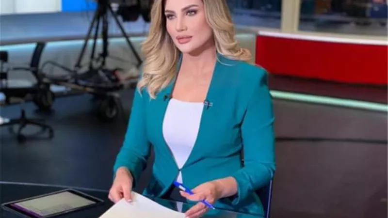 أريج طاطاناكي تُحذر من مخاطر غياب الأخلاق الإعلامية