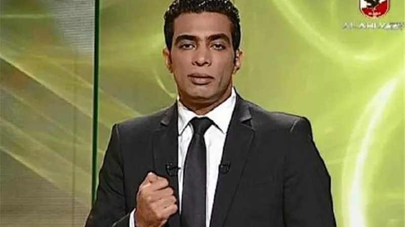 شادى محمد يفجر مفاجأة بشأن استقالته من قناة الاهلى